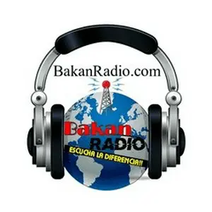 Bakan Radio