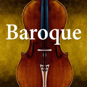 CALM RADIO - Baroque