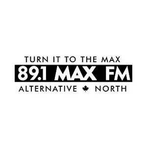 CISO 89.1 Max FM