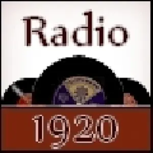 Radio 1920 