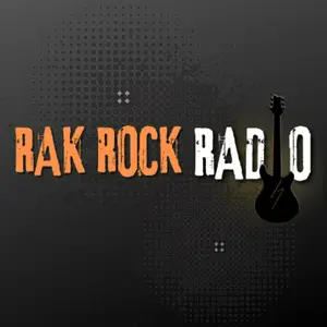 RAK Rock Radio