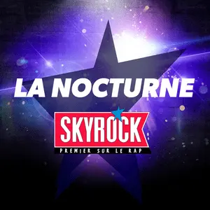 Skyrock La Nocturne