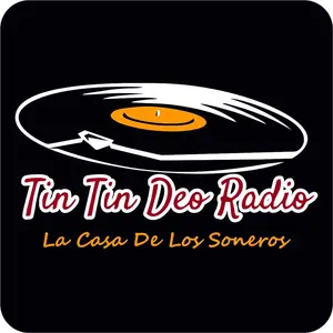 Tin Tin Deo Radio - La casa de los soneros