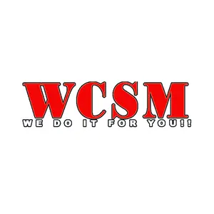 WCSM AM 1350