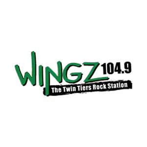 WNGZ WINGZ 104.9