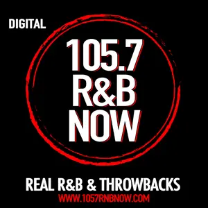 WORN-DB – Digital 105.7 RnB Now